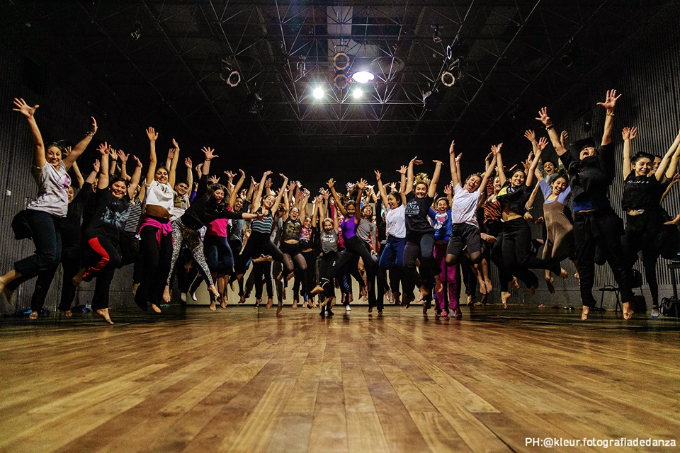 Hacia La Ley Nacional De Danza En La Argentina Loie 7473